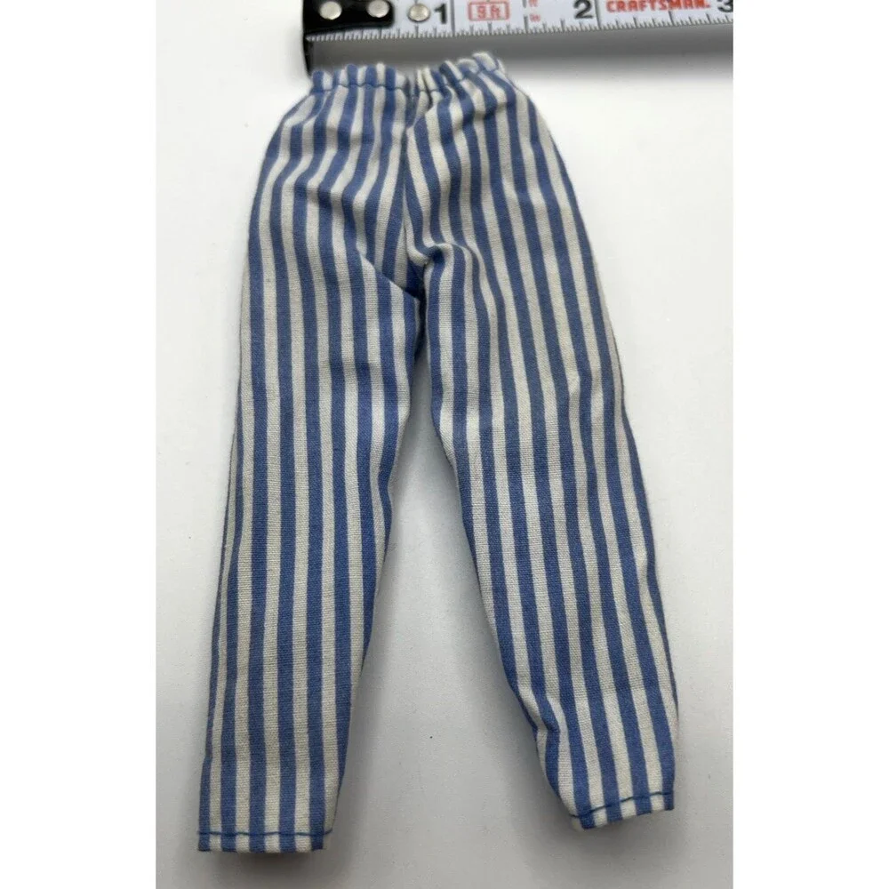 Vintage Barbie/Skipper Clothing, Outfits, Swimsuit, Jacket and Pants See Pics!